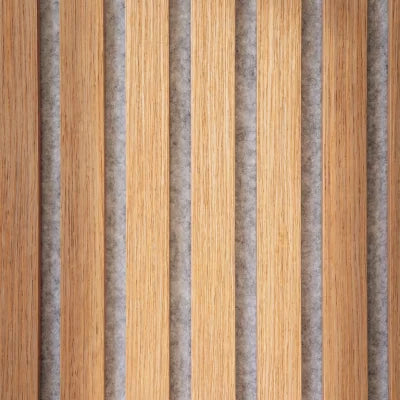 Standard finish swatch