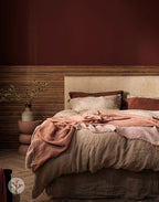 Fluted Tambour Walnut Zigzag Flexible Panel