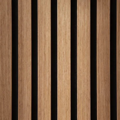 Standard finish swatch