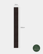 Walnut WPC Exterior Slat Panel