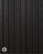 Walnut WPC Exterior Slat Panel