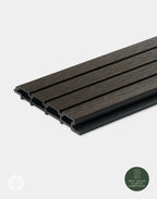 Walnut WPC Exterior Slat Panel